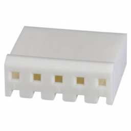 TE Connectivity 640250-5