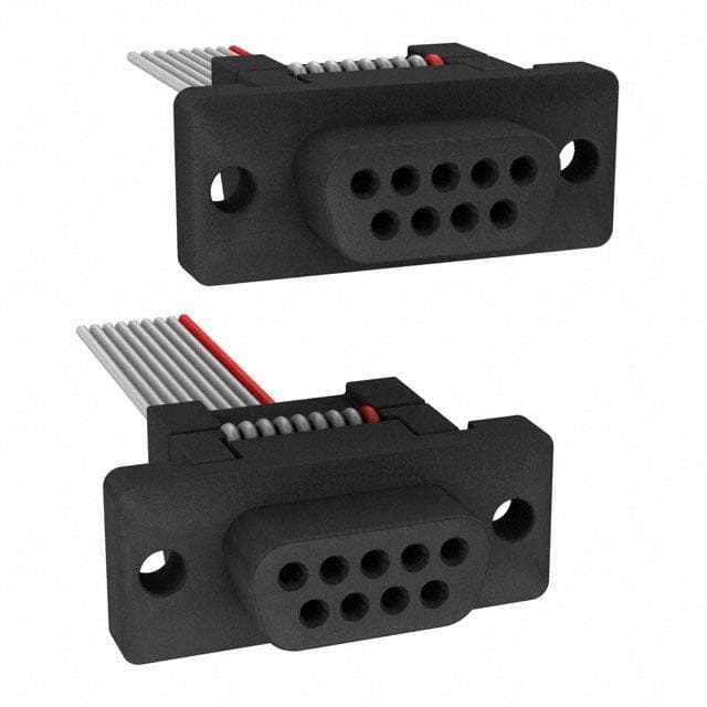 TE Connectivity A7FFB-0906G