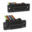 TE Connectivity A7FFB-1510M