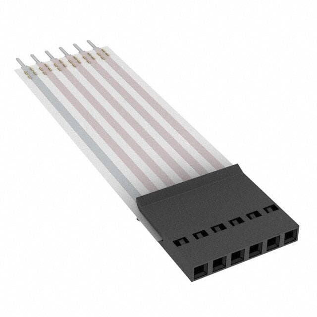 TE Connectivity A9BAG-0604F
