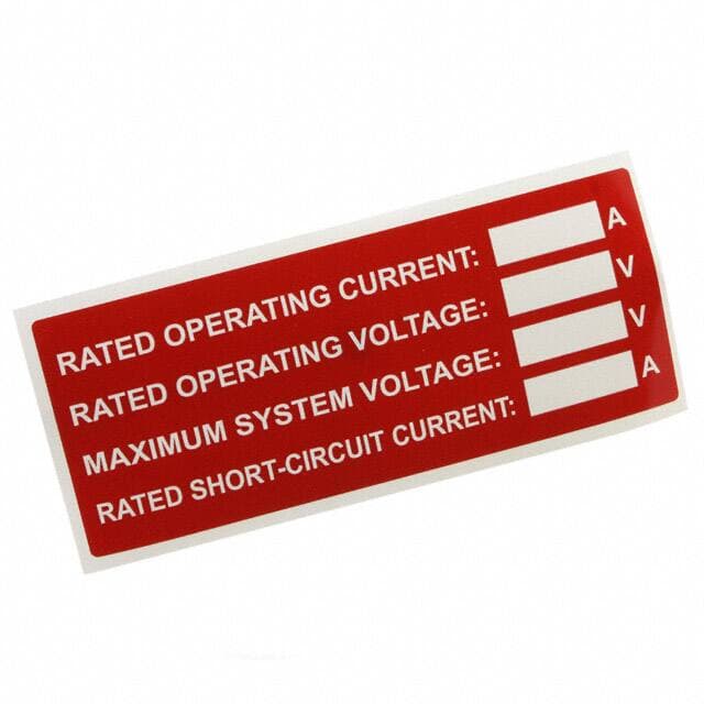 TE Connectivity SOL-SRS-127508N-.1-4