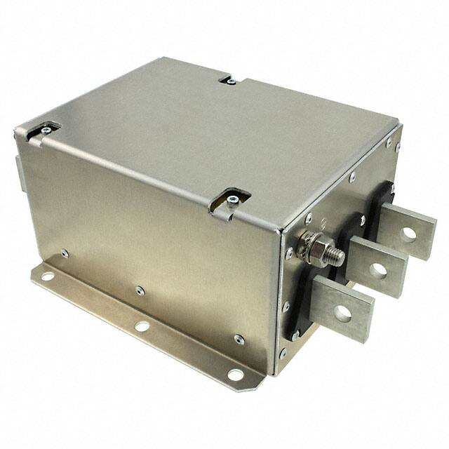 TE Connectivity 1000APS12L