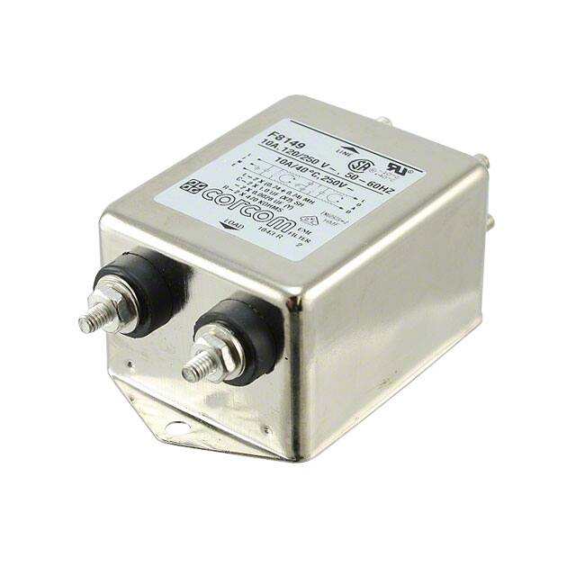 TE Connectivity 10EMC6