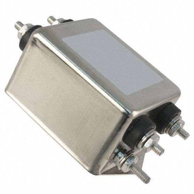 TE Connectivity 1-1609034-8