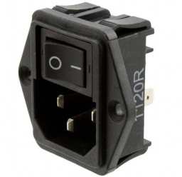 1-1609112-2TE Connectivity