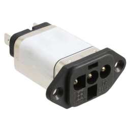 15DAF1TE Connectivity