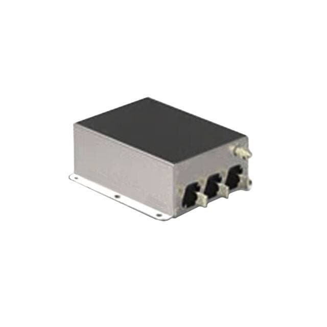TE Connectivity 1600APH12P