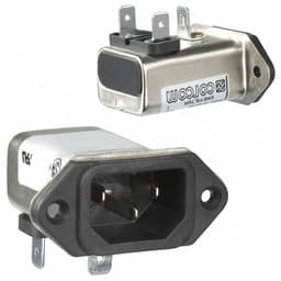 1-6609008-4TE Connectivity