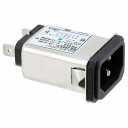 TE Connectivity 1-6609008-8