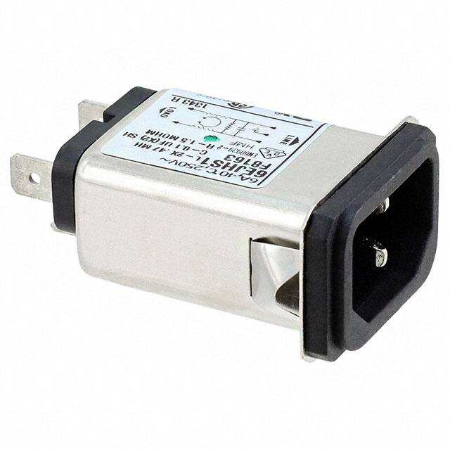 TE Connectivity 1-6609008-8