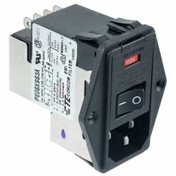 1-6609104-2TE Connectivity