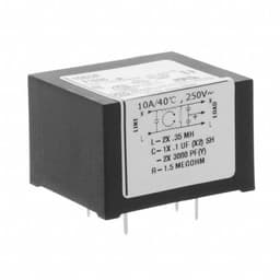 10EDPTE Connectivity