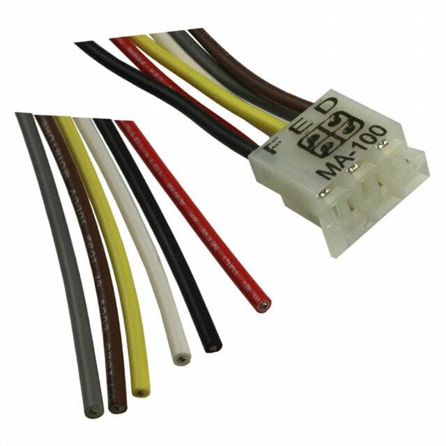 TE Connectivity MA100