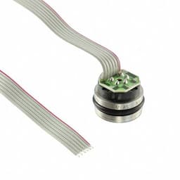 86-500A-RTE Connectivity