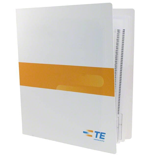 TE Connectivity 6-1622820-7