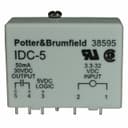 TE Connectivity IDC-5
