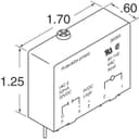 TE Connectivity OAC-15