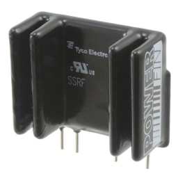 SSRF-480D25TE Connectivity