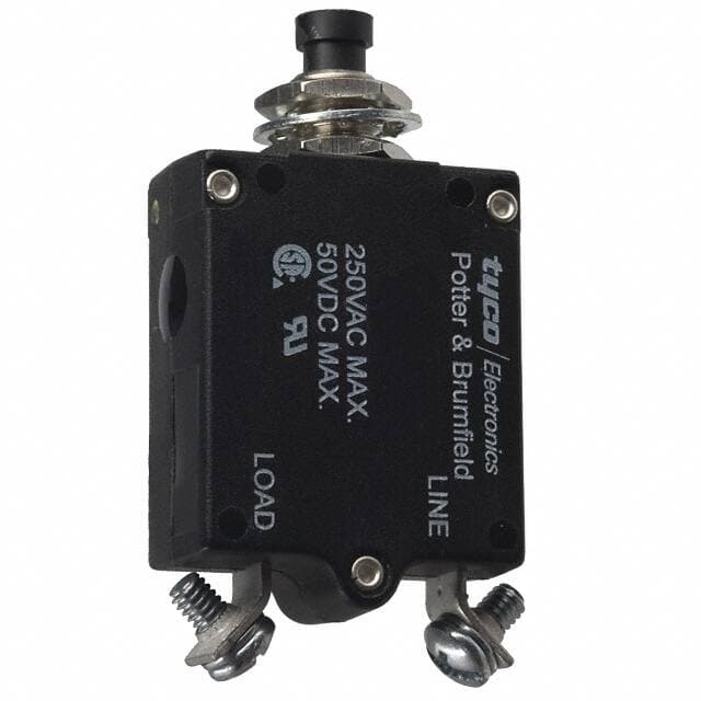 TE Connectivity W23-X1A1G-7.50