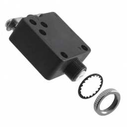 W58-XC4C12A-4TE Connectivity