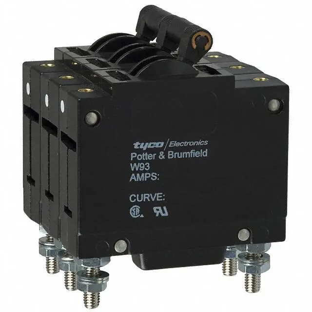 TE Connectivity W93-X112-10