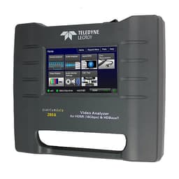 TELEDYNE 280A