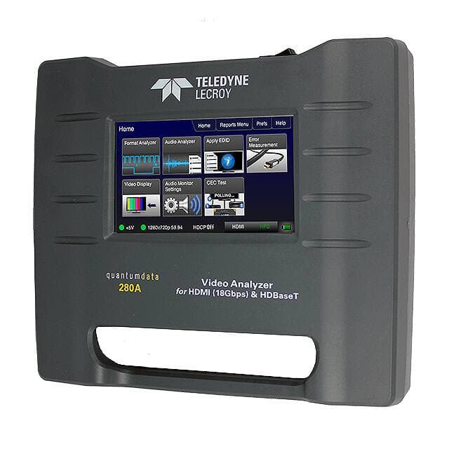 TELEDYNE 280A