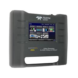 TELEDYNE 280G