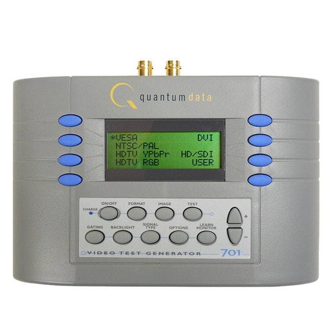 TELEDYNE 701A
