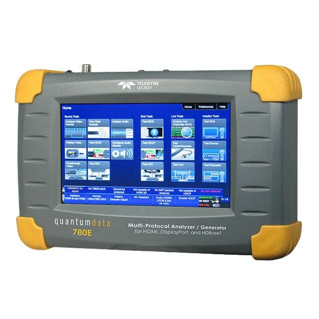 TELEDYNE 780E