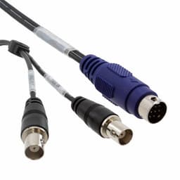 TELEDYNE AC032XXA-X
