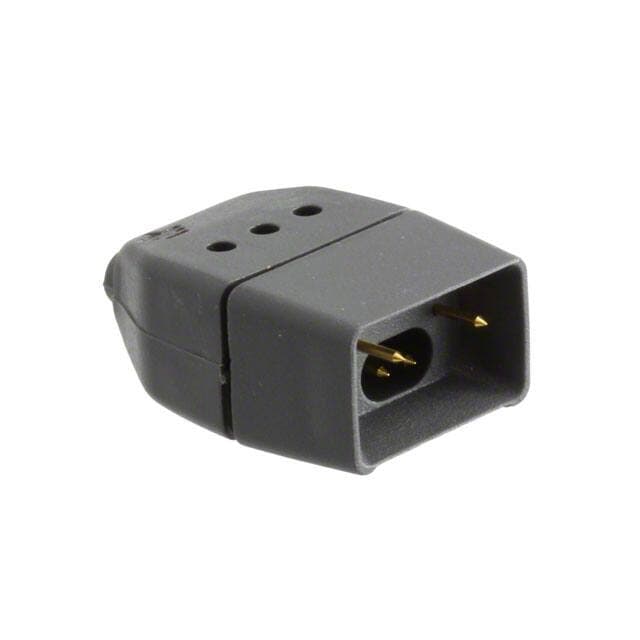 TELEDYNE AP034-DA10