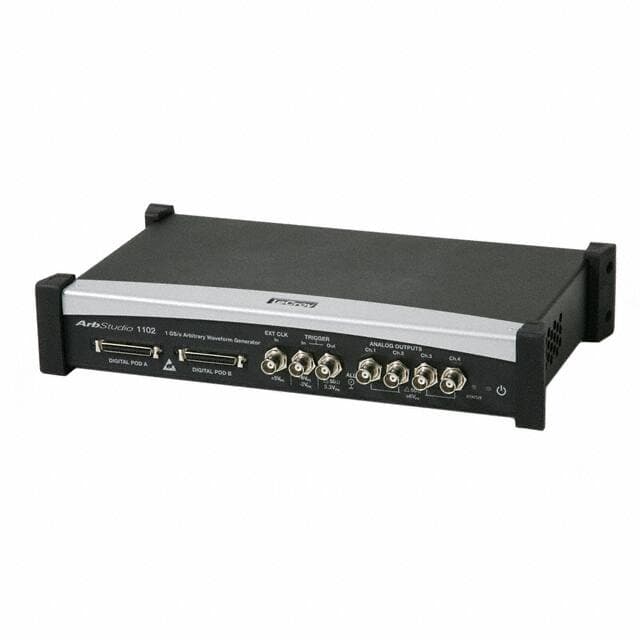 TELEDYNE AS1102