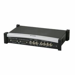 TELEDYNE AS1102D