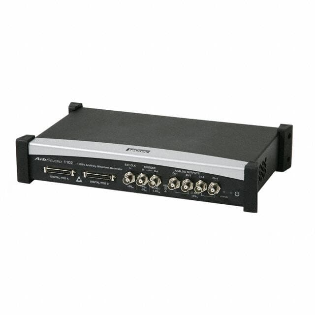 TELEDYNE AS1102D