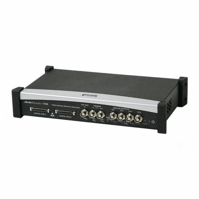 TELEDYNE AS1104D