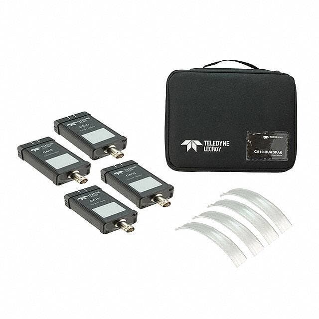 TELEDYNE CA10-QUADPAK