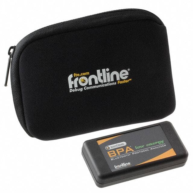 TELEDYNE COMPROBE BPA LOW ENERGY