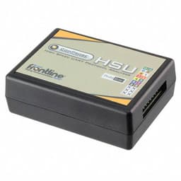 TELEDYNE COMPROBE HSU-PS