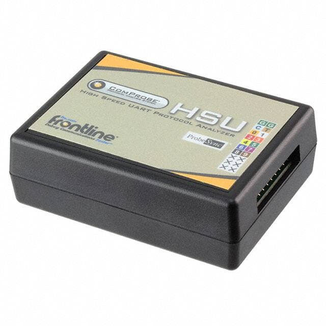TELEDYNE COMPROBE HSU-PS