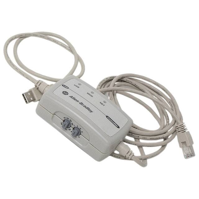 TELEDYNE CONTROLNET-RAB