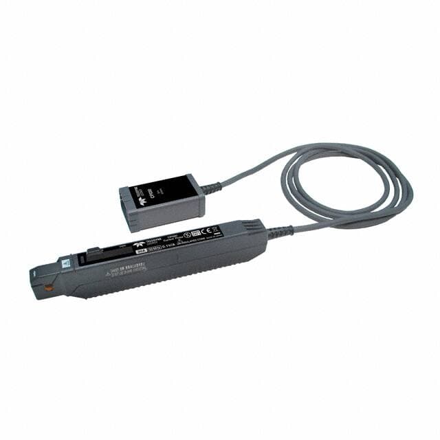 TELEDYNE CP030