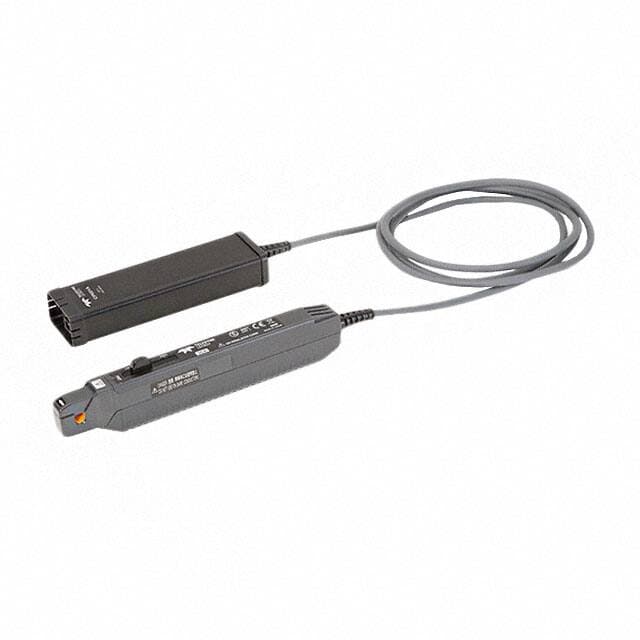 TELEDYNE CP031A