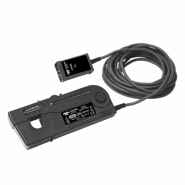 TELEDYNE CP500