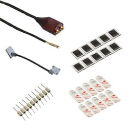 TELEDYNE D350ST-SI