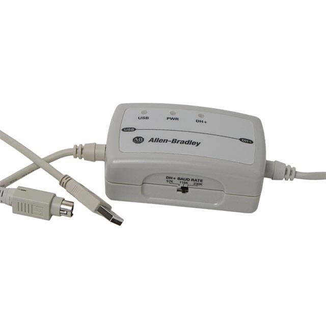 TELEDYNE DHPLUS- RAB