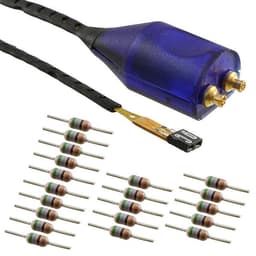 TELEDYNE DX10-QC