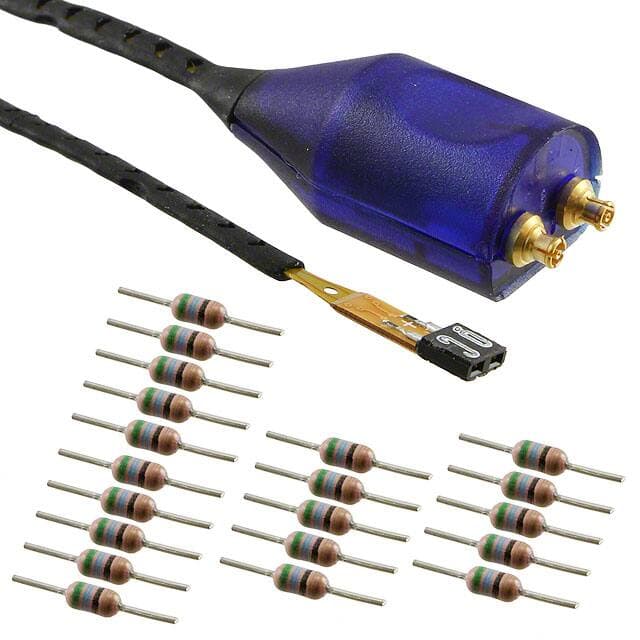 TELEDYNE DX10-QC
