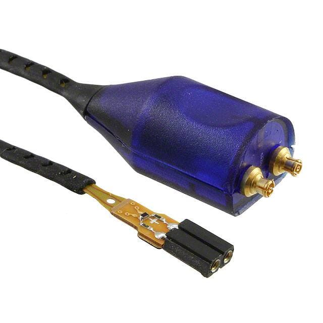TELEDYNE DX10-SP