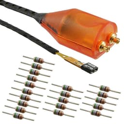 TELEDYNE DX20-QC